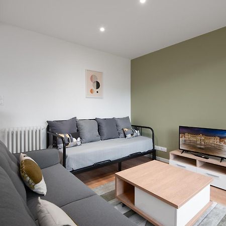 Spacieux T3 Avec 2 Parkings Gratuits Et 2 Balcons 툴루즈 외부 사진